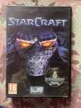 Gra na komputer Starcraft