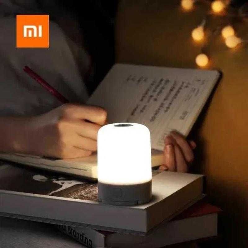 Кемпинговый портативный фонарик Xiaomi Nextool Light