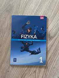 Podręcznik do Fizyki klasa 1 Liceum/Technikum