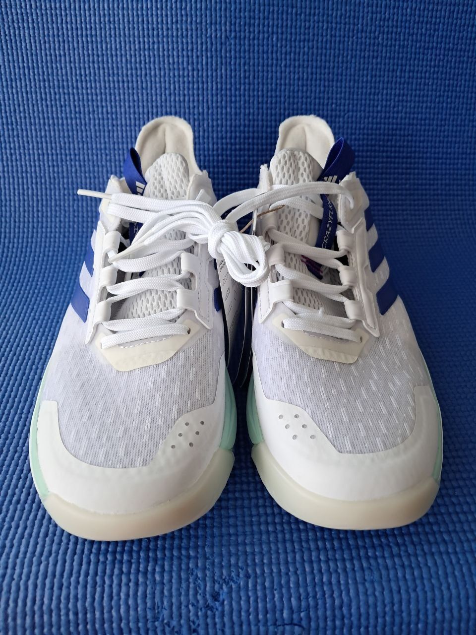 Buty indoorowe adidas Crazyflight 5 W