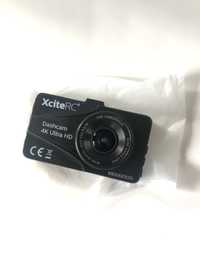 Kamera samochodowa XciteRC Dashcam 4K Ultra HD