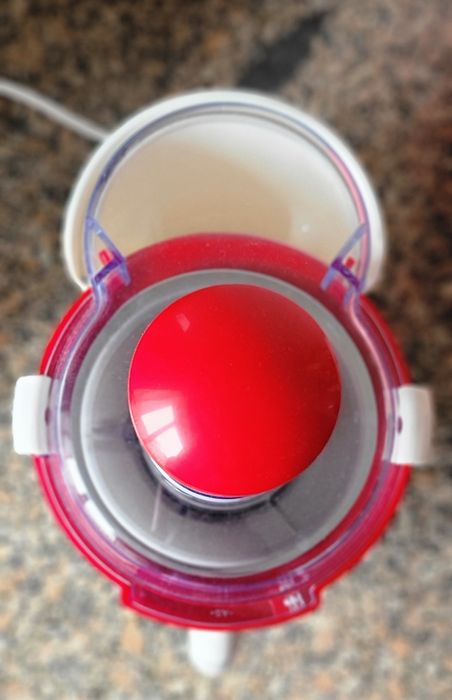 Centrifugadora Moulinex frutelia (sumos)