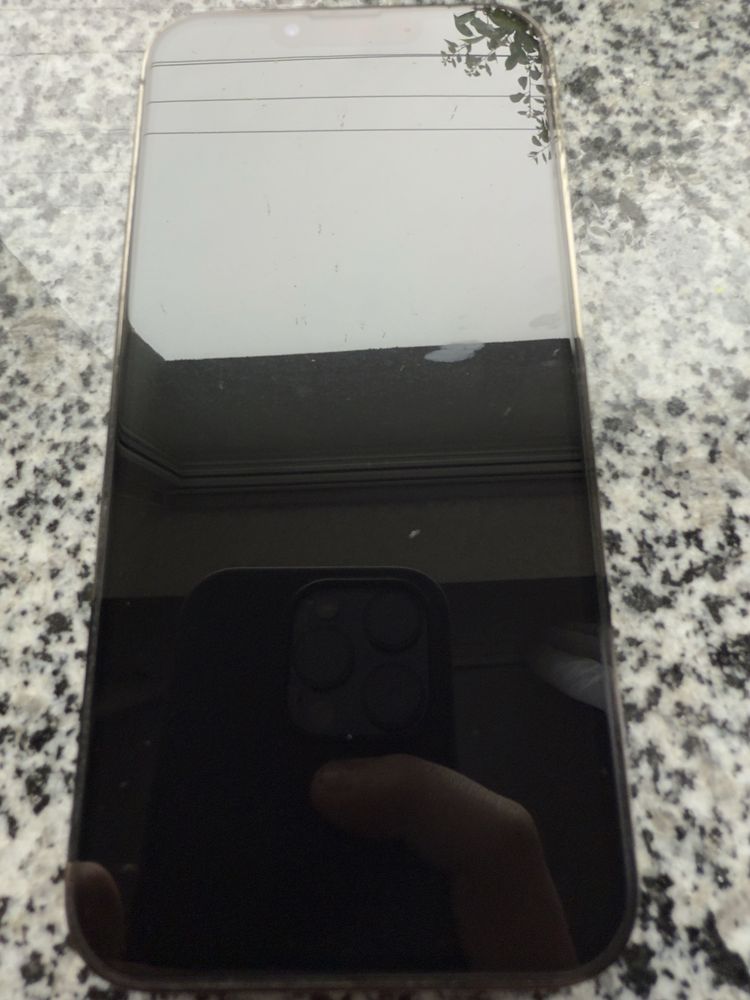 iPhone 13 pro 128gb