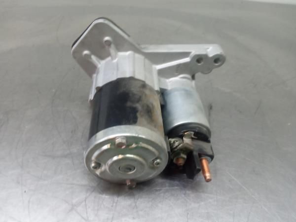 Motor de arranque RENAULT Kangoo (KW0/1_)