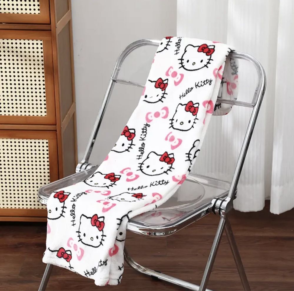 Штани піжамні Hello Kitty (white) (s,m,l)