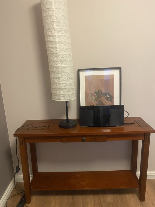 Meble konsola używana