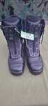 Buty bojowe strażackie Haix r 44