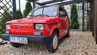 Fiat 126p Happy End