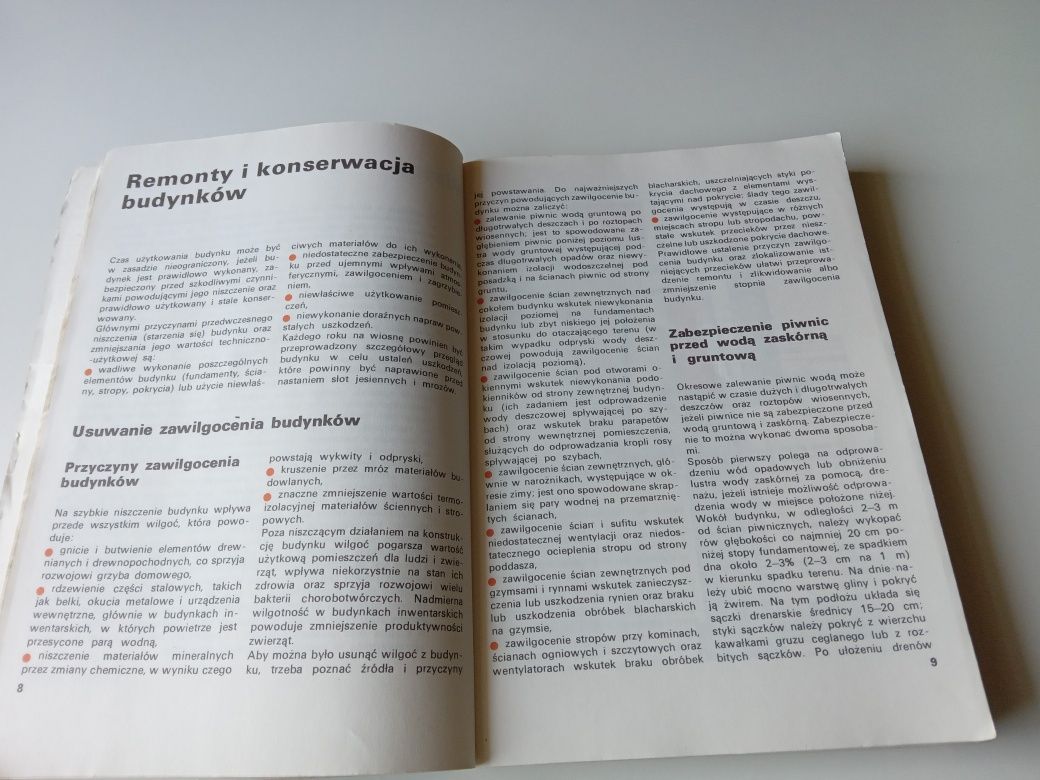 Zrób to sam w domu i zagrodzie - Henryk Sieniewicz