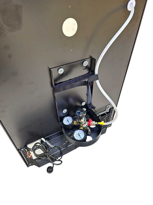 Keg Generator 3x nalewak Piwa Piwo Wina Wino lodówka Ball Lock beczki