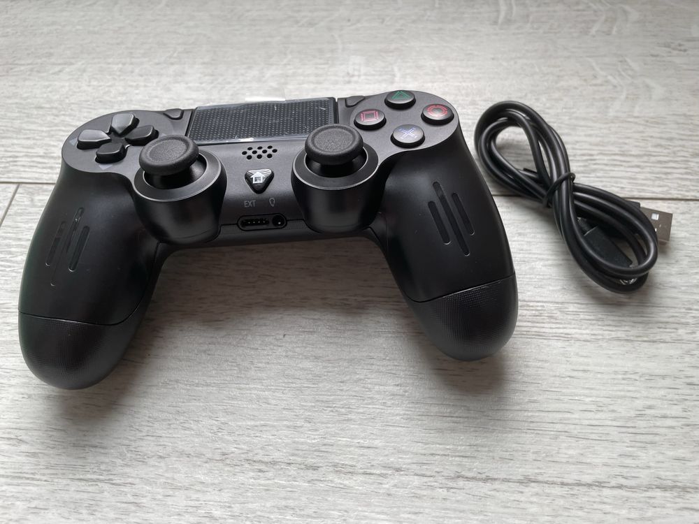 Pad Kontroler Data Frog PlayStation 4 (PC, Android)