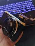 Aparat Samsung Galaxy camera 2 bardzo rzadki zam Xbox PS5 drukarka 3d