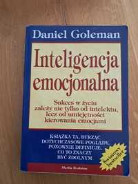 Inteligencja emocjonalna  daniel goleman