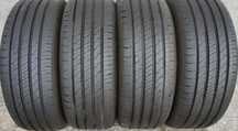 Goodyear Шини 215/55 R17 терміново , комплект резини