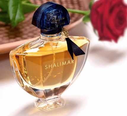 Guerlain Shalimar парфумована вода 30 мл