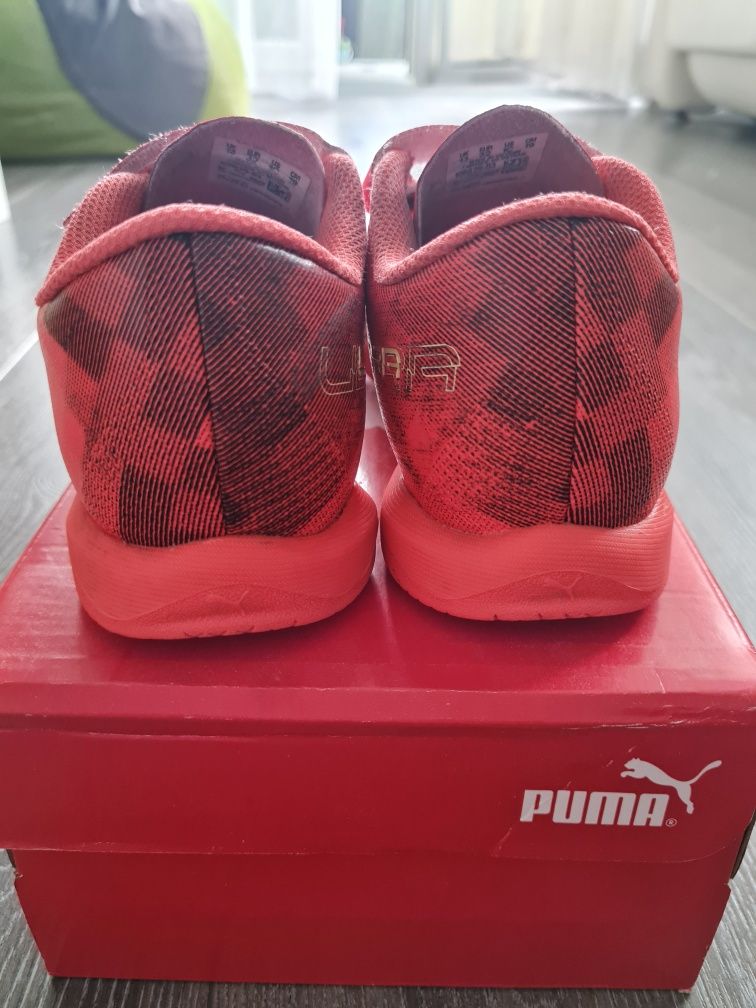 Buty sportowe halówki puma rozmiar 32