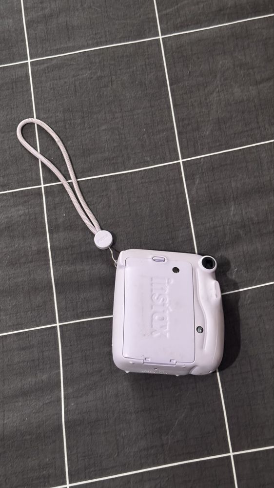 Camera INSTAX mini11