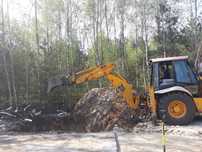 Szamba, Szambo Betonowe, Katowice - 10 m3 - tanio, producent