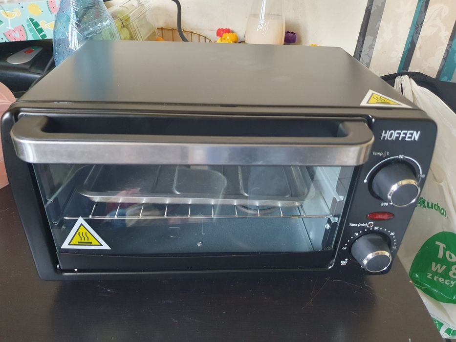 mini piekarnik hoffen