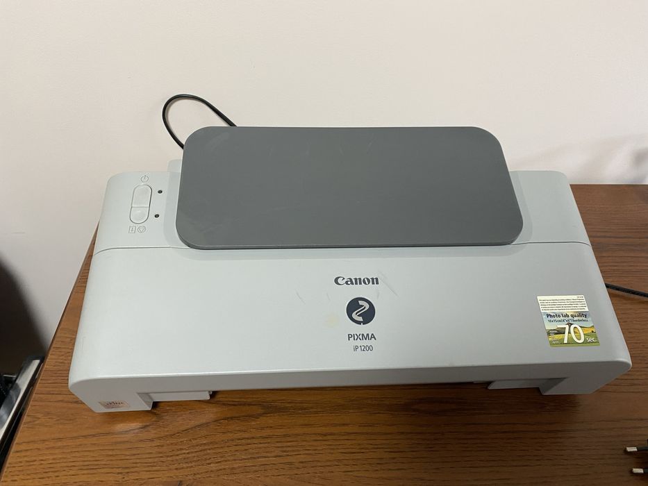 Принтер Canon Pixma ip 1200
