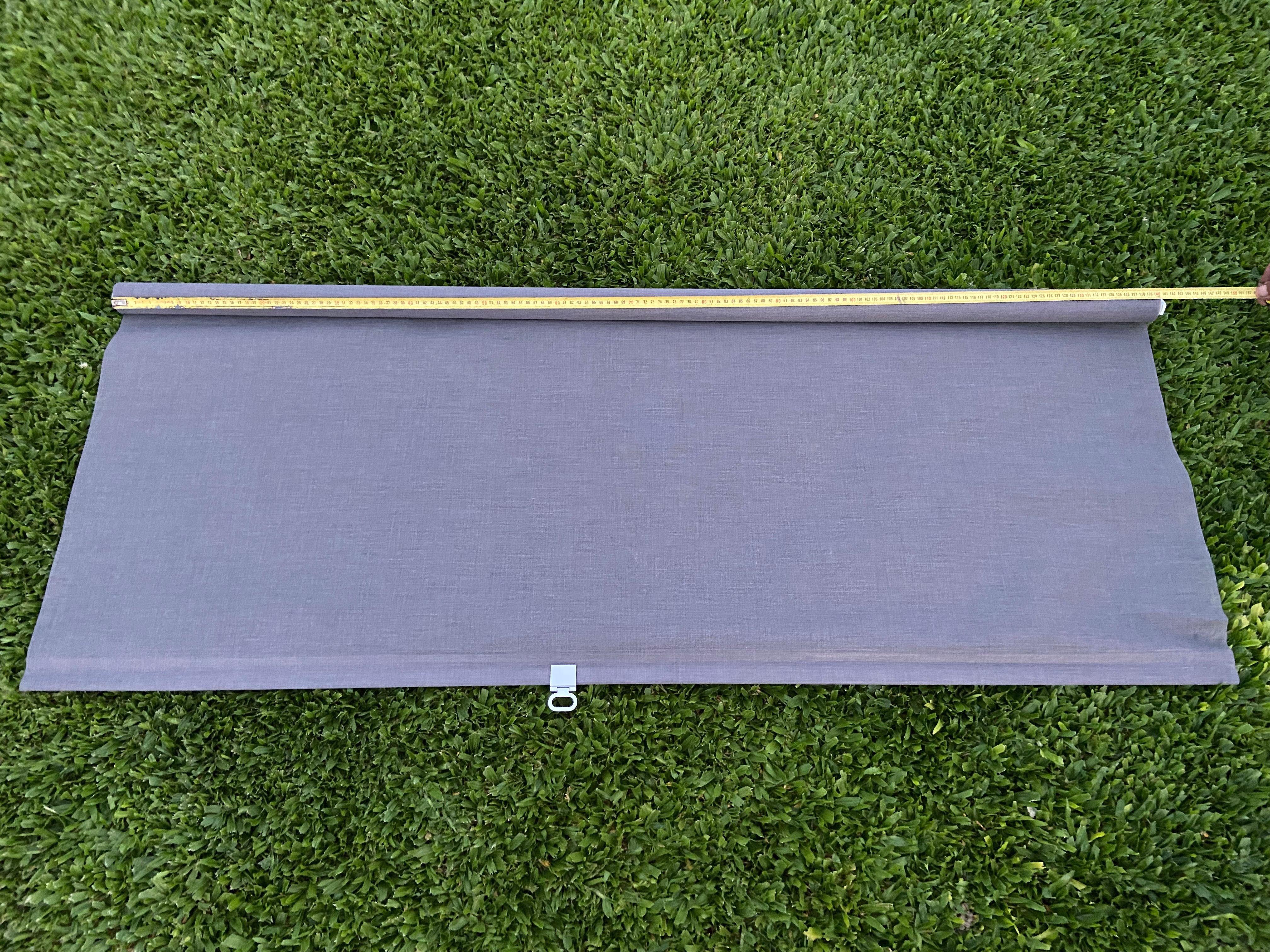 Várias Cortinas opacas