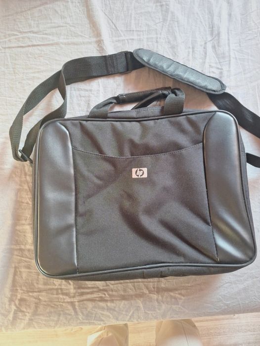 Torba na laptopa HP