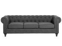 Sofa 3 osobowa CHESTERFIELD