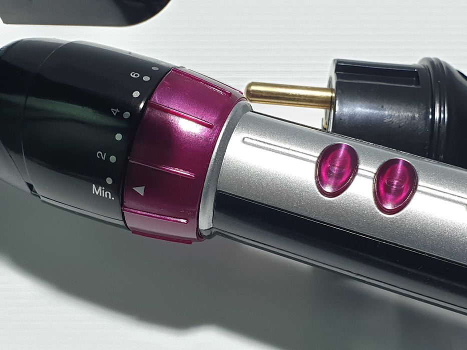 Плойка  трійна  triple curling  Andrew Barton   2335ab