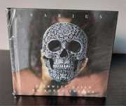 Sarius "Pierwszy dzień po końcu świata" (CD, nowa, folia)