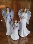LINDAS FIGURAS DE ANJOS