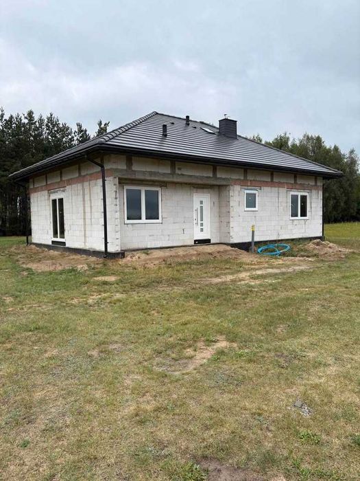 Dom jednorodzinny, Grodztwo