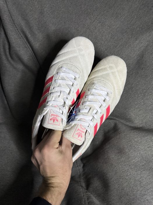 Кросівки ADIDAS RIO GRANDE 46.5 30 кроссовки Адідас Ріо Гранде casual