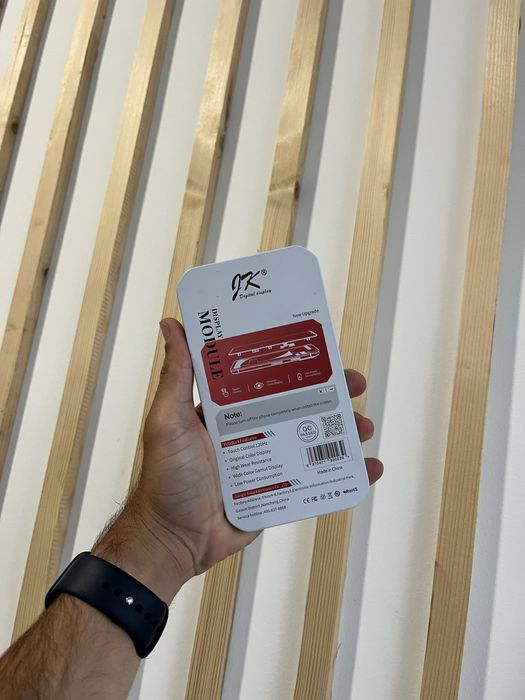 Display iphone 11 ecra tela