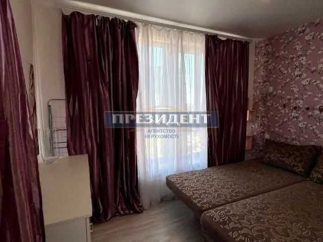 2 комнатная квартира ул. Марсельская