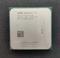 Процессоры AMD Athlon ™ II X2 240