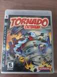Tornado gra na konsole PS3