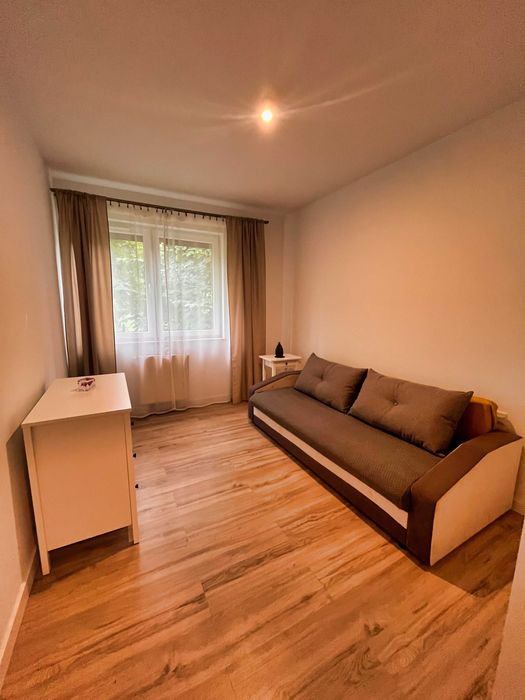 Wynajmę mieszkanie Cieszyn, ul. Nestora Bucewicza 45