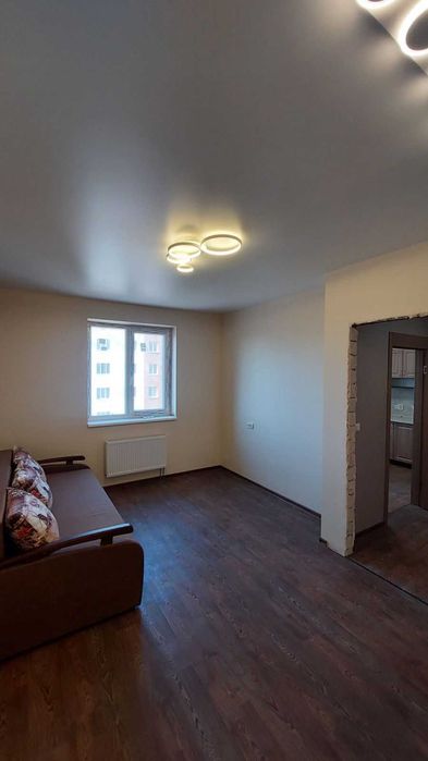Новострой! Продам 1к квартиру, ЖК Салтовский, 602, Драгоманова AN