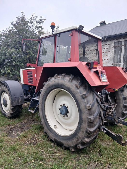 Ciągnik STEYR 8140