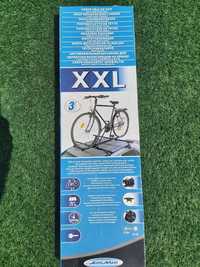 Porta bicicletas de tejadilho AutoMaxi XXL - Novo (Nunca Usado)
