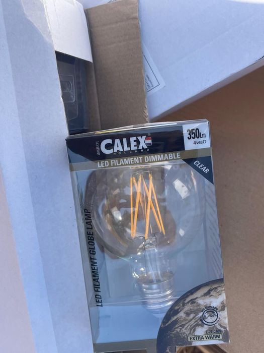 Mix lampadas led