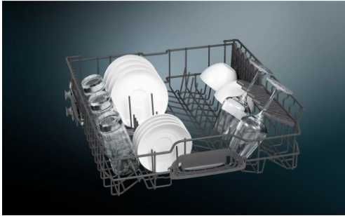 Посудомийна машина Siemens SN61HX08VE встроенная посудомойка