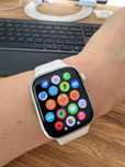 Apple Watch seria 8