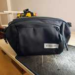 Bolsa Heimplanet Transit Line Sling Pocket XL