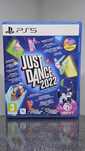 Just Dance 2022 Justdance 22 PS5 PlayStation 5