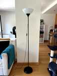 Candeeiro IKEA Tagarp