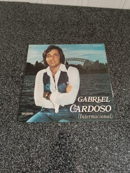 Gabriel Cardoso ( Internacional)