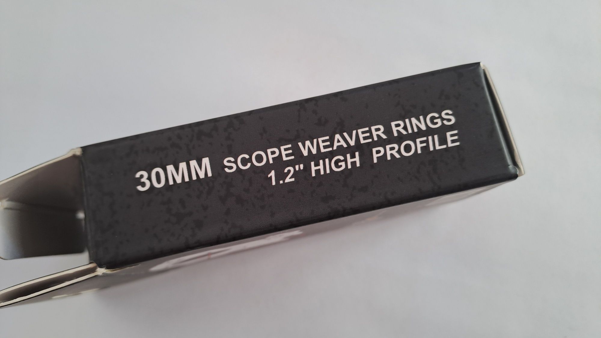Продам кольца проставочные Vector optics