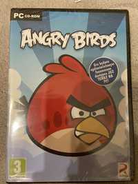 Angry Birds gra na PC