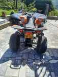 Moto 4 shineray xy 300